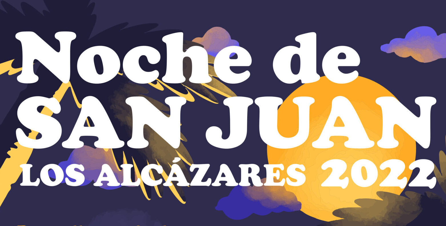apoyo naranja Esperar Los Alcázares recupera la mágica Noche de San Juan - Ayuntamiento de Los  Alcázares